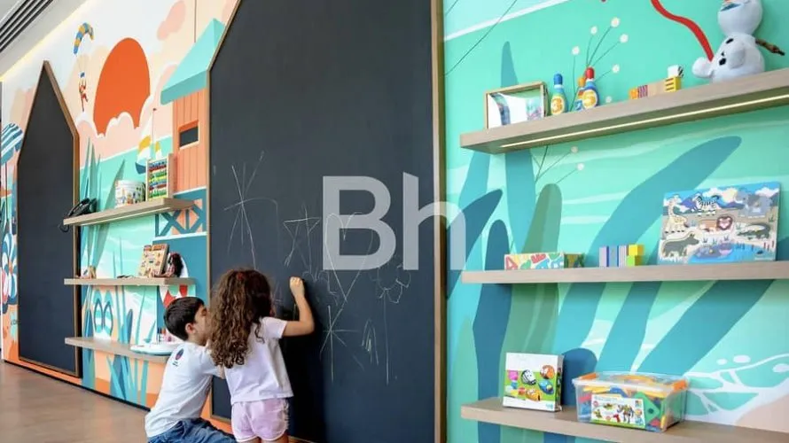 Apartamento de 3 dormitorios en Dubai Hills Estate, UAE No. 649 № 7