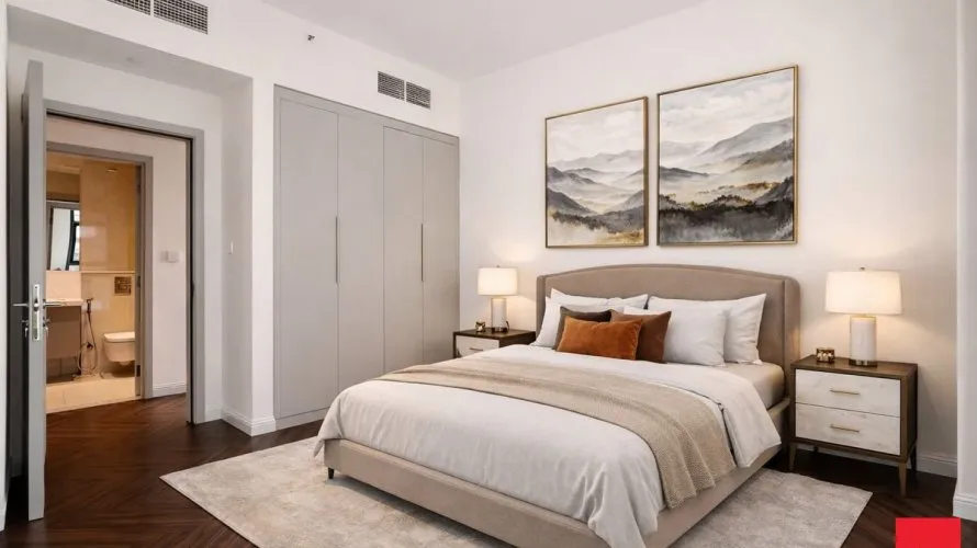 Apartamento de 3 dormitorios en Dubai Hills Estate, UAE No. 899 № 1