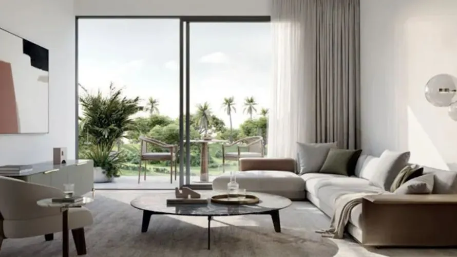 Apartamento de 2 dormitorios en Dubai Hills Estate, UAE No. 305 № 9