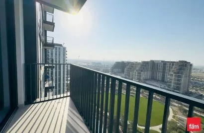 Apartamento de 2 dormitorios en Dubai Hills Estate, UAE No. 1120