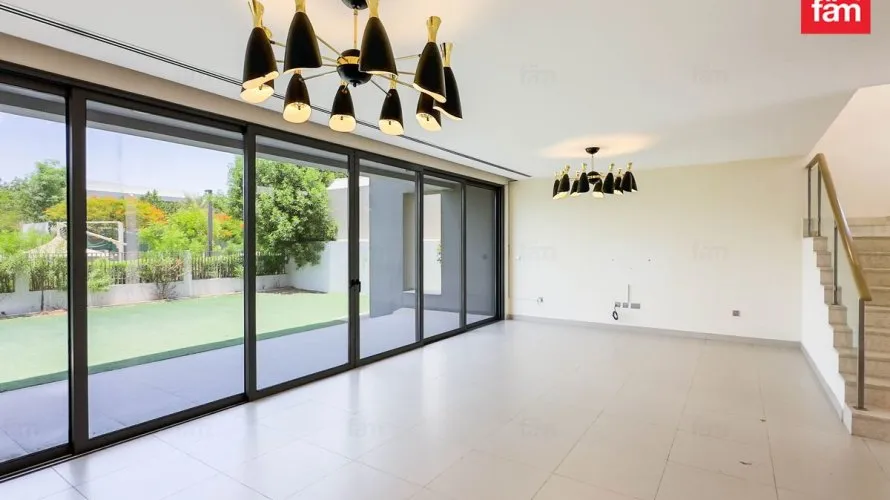 Villa de 5 dormitorios en Dubai Hills Estate, UAE No. 357 № 25