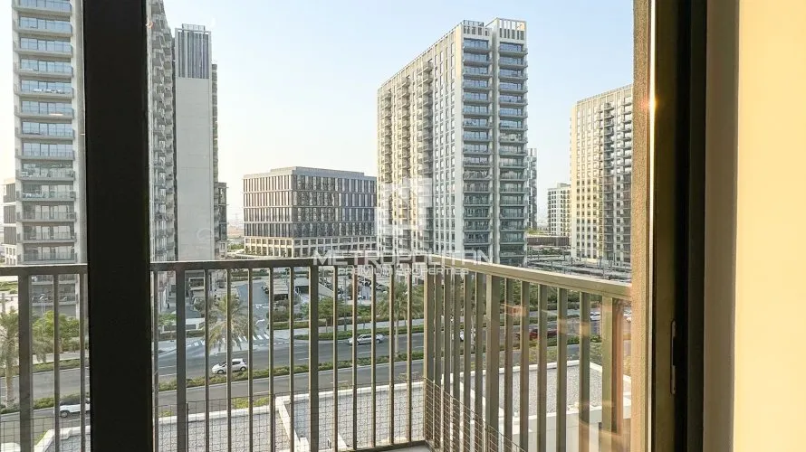 Apartamento de 1 dormitorio en Dubai Hills Estate, UAE No. 970 № 7