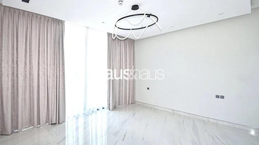 Villa de 6 dormitorios en Dubai Hills, UAE No. 454 № 11