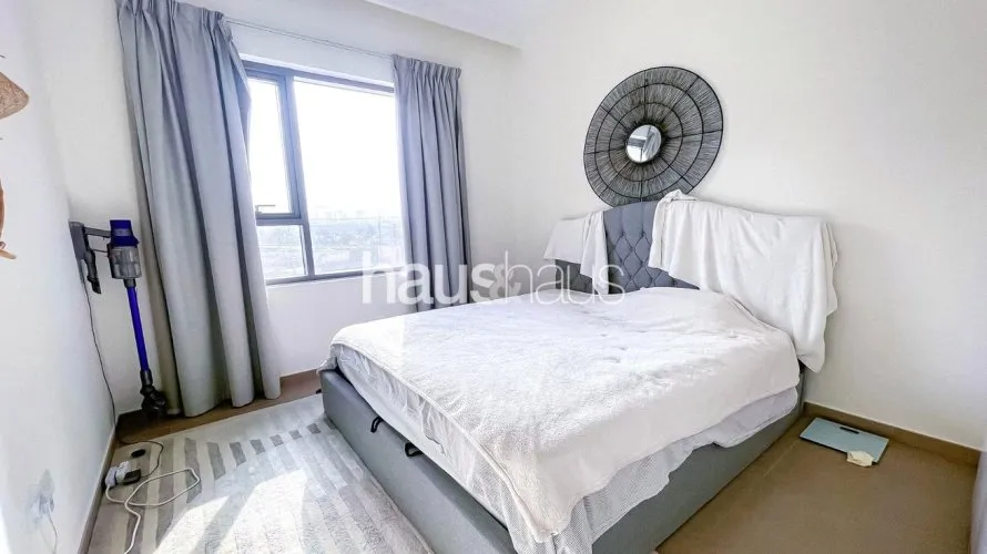 Apartamento de 2 dormitorios en Park Heights, UAE No. 460 № 6