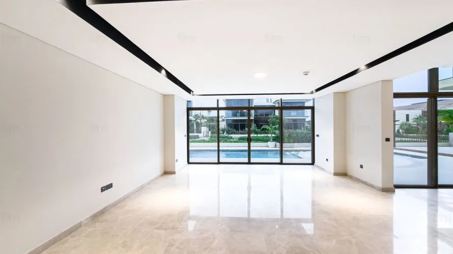 Villa de 5 dormitorios en Dubai Hills Estate, UAE No. 912 № 17