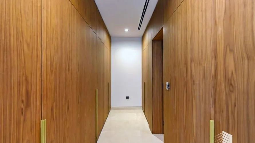 Villa de 6 dormitorios en Golf Place, UAE No. 237 № 12