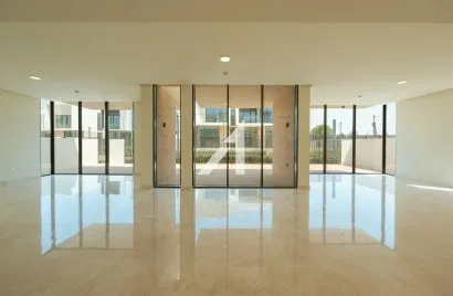 Villa de 5 dormitorios en Dubai Hills Estate, UAE No. 903
