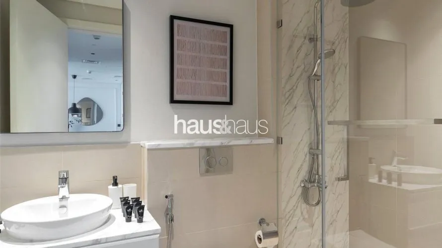 Apartamento de 2 dormitorios en Dubai Hills Estate, UAE No. 430 № 6