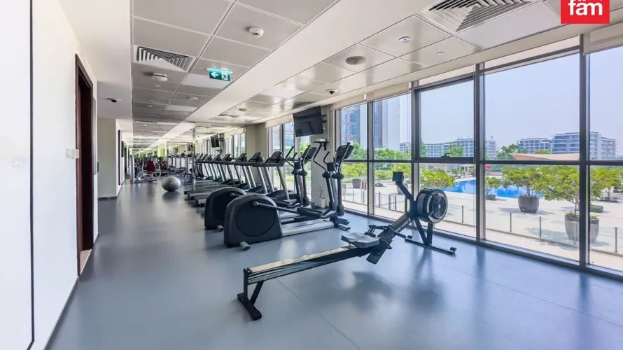 Apartamento de 2 dormitorios en Dubai Hills Estate, UAE No. 324 № 8