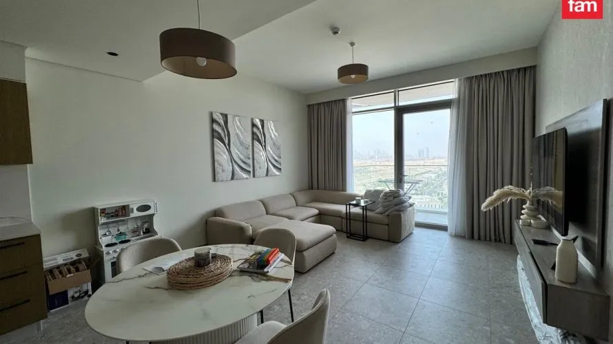 Apartamento de 2 dormitorios en Dubai Hills Estate, UAE No. 633 № 2