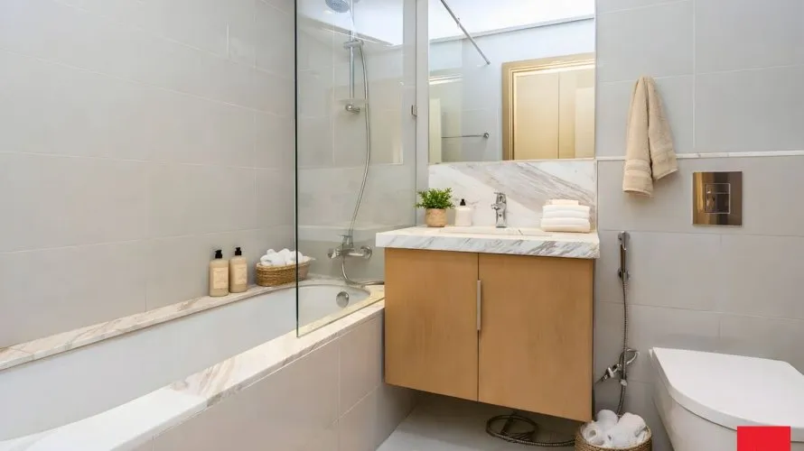 Apartamento de 2 dormitorios en Dubai Hills Estate, UAE No. 1047 № 9