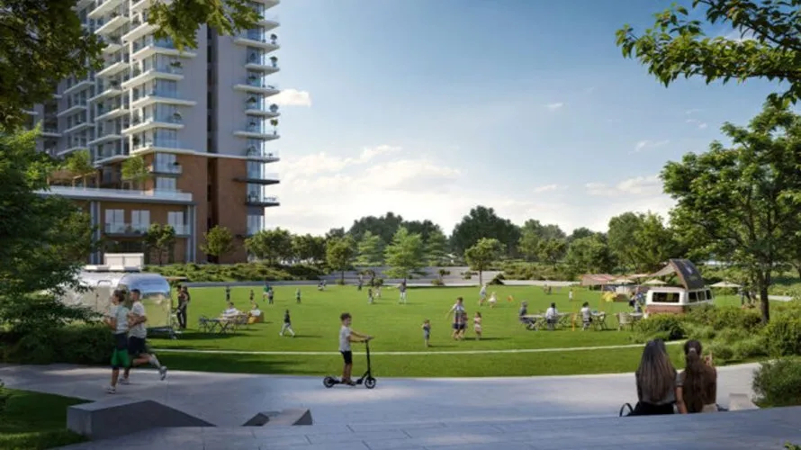 Apartamento de 1 dormitorio en Dubai Hills Estate, UAE No. 686 № 7