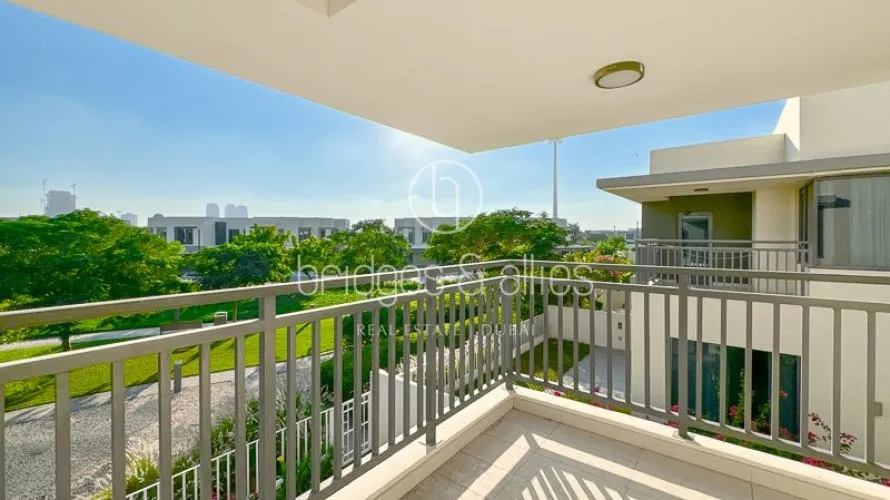 Villa de 5 dormitorios en Dubai Hills Estate, UAE No. 1149 № 6