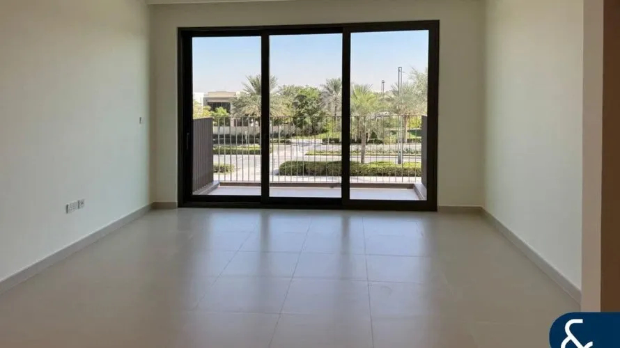 Apartamento de 2 dormitorios en Dubai Hills Estate, UAE No. 1022 № 4