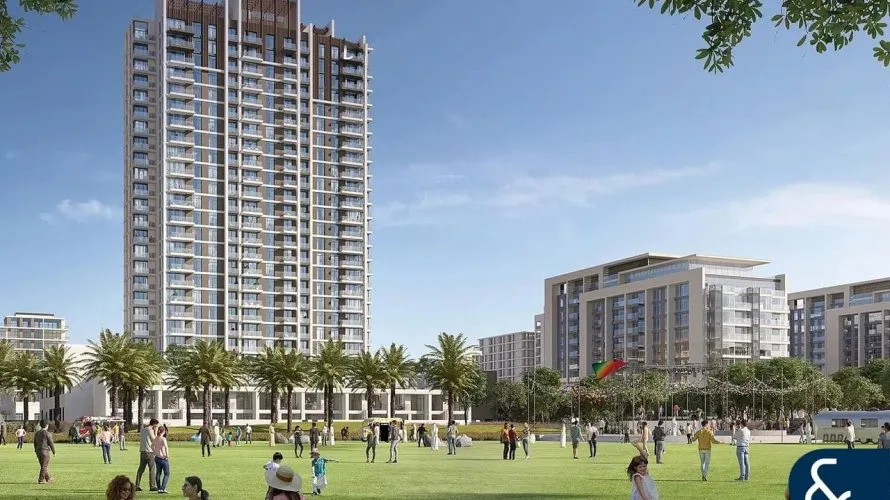 Apartamento de 2 dormitorios en Dubai Hills Estate, UAE No. 988 № 7