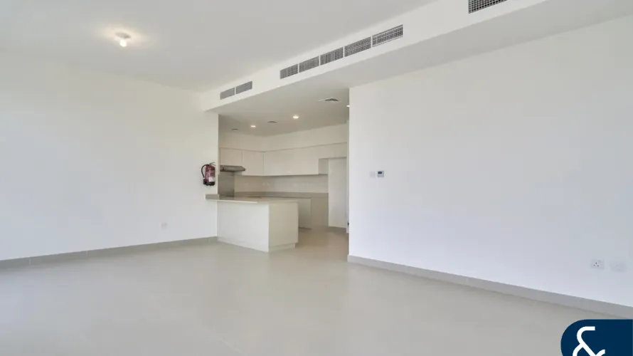 Villa de 4 dormitorios en Maple at Dubai Hills Estate, UAE No. 1016 № 1