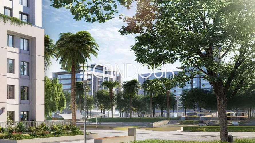 Apartamento de 3 dormitorios en Dubai Hills Estate, UAE No. 311 № 7