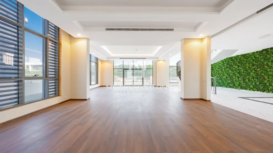 Villa de 5 dormitorios en Dubai Hills, UAE No. 966 № 4