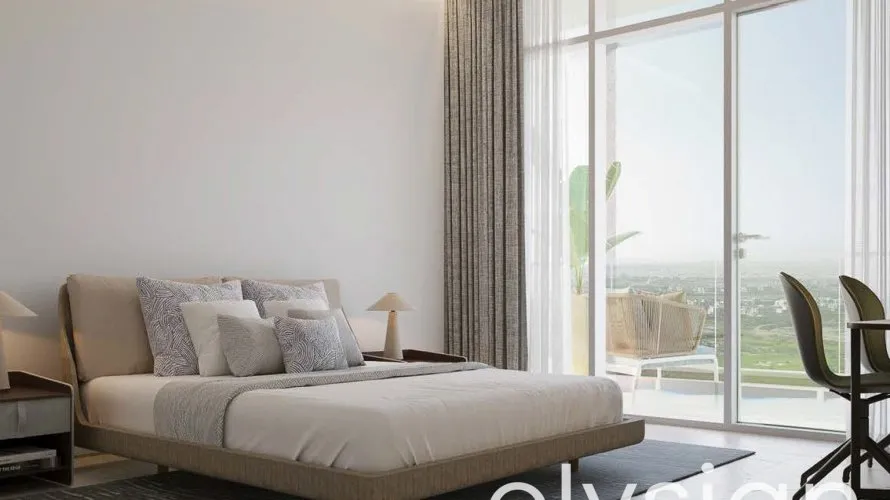 Apartamento de 1 dormitorio en Dubai Hills Estate, UAE No. 325 № 15