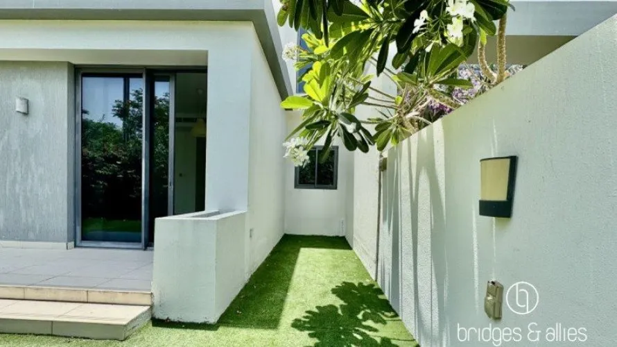 Villa de 4 dormitorios en Dubai Hills Estate, UAE No. 1148 № 20