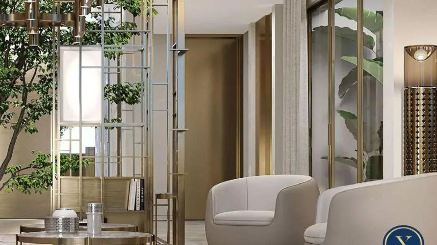 Villa de 5 dormitorios en Dubai Hills Estate, UAE No. 516 № 3