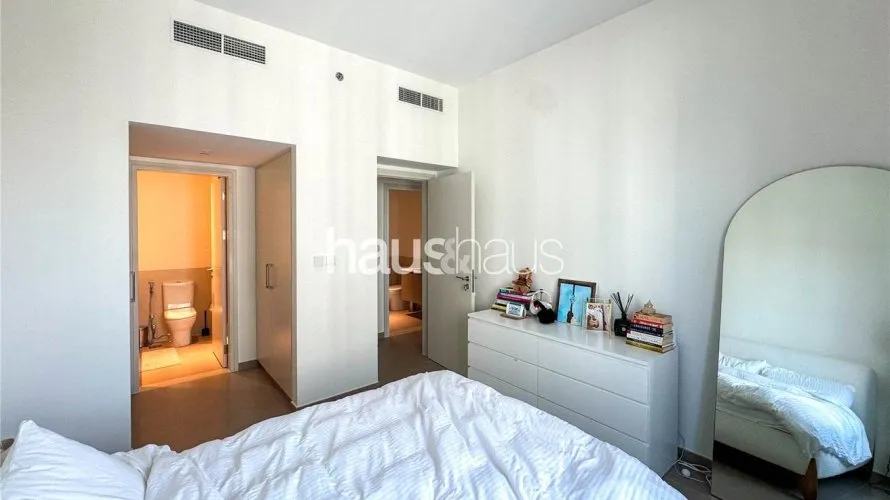 Apartamento de 2 dormitorios en Park Heights, UAE No. 428 № 12