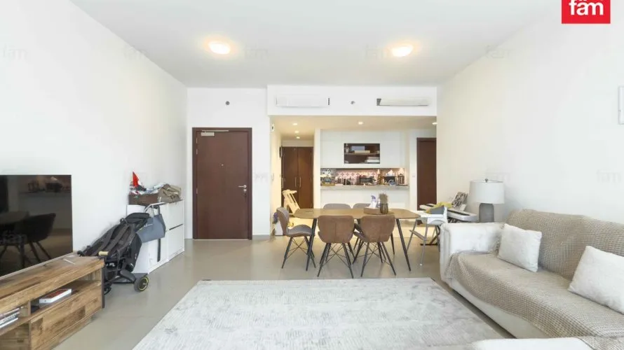 Apartamento de 1 dormitorio en Dubai Hills Estate, UAE No. 1176 № 3