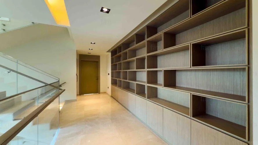 Villa de 5 dormitorios en Dubai Hills Estate, UAE No. 874 № 15