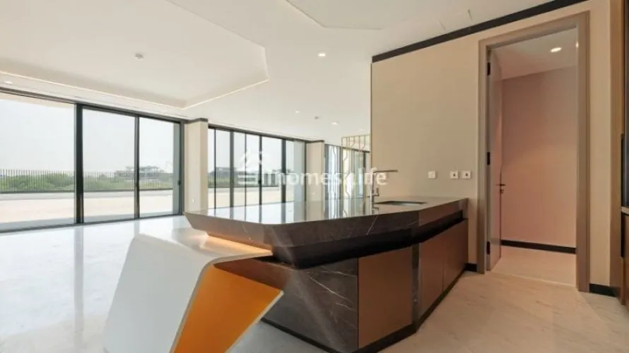 Villa de 6 dormitorios en Majestic Vistas, UAE No. 1152 № 2