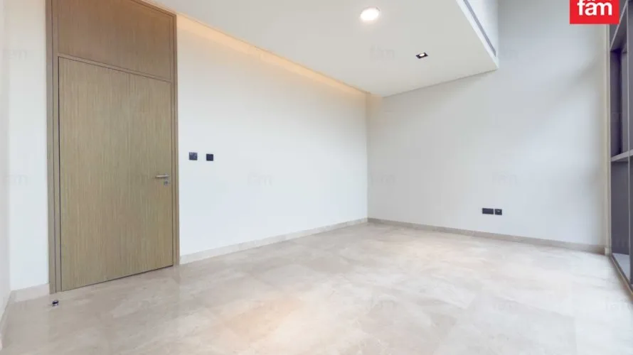 Villa de 4 dormitorios en Dubai Hills Estate, UAE No. 1037 № 25