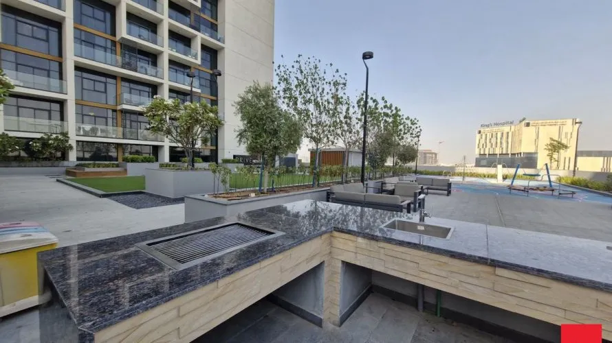 Apartamento de 2 dormitorios en Dubai Hills Estate, UAE No. 894 № 7