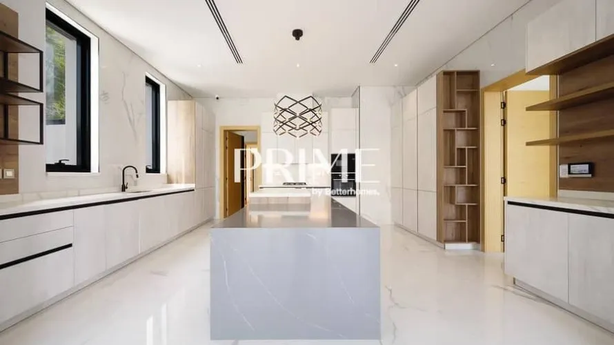 Villa de 5 dormitorios en Dubai Hills Estate, UAE No. 652 № 9