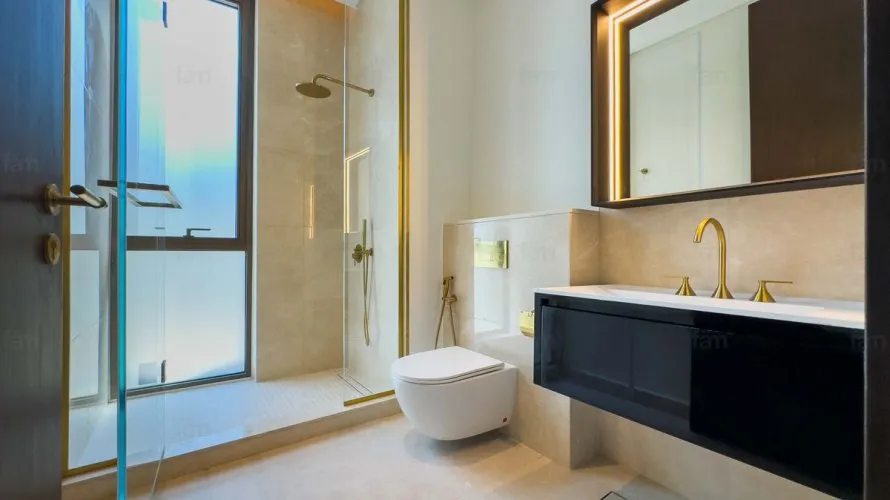 Villa de 5 dormitorios en Dubai Hills Estate, UAE No. 920 № 23