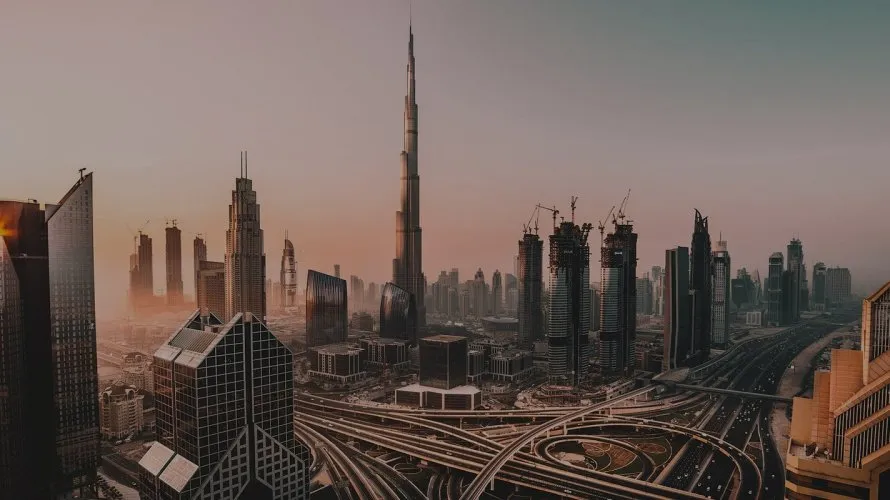 SOCIO TOWERS en Dubai Hills Estate, UAE No. 30