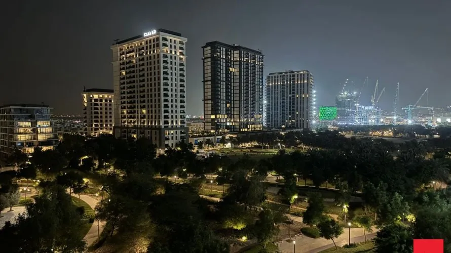 Apartamento de 3 dormitorios en Dubai Hills Estate, UAE No. 405 № 7