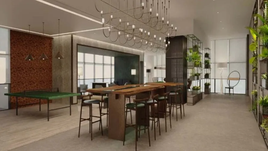 Apartamento de 2 dormitorios en Dubai Hills Estate, UAE No. 1079 № 7