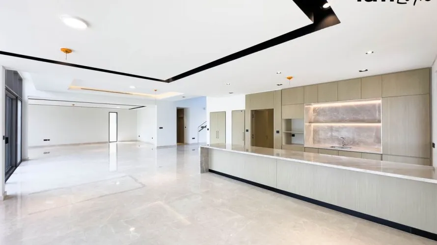 Villa de 5 dormitorios en Dubai Hills Estate, UAE No. 874 № 18