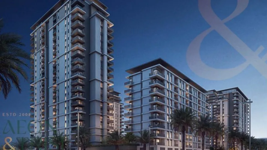 Parkwood en Dubai Hills Estate, UAE No. 34