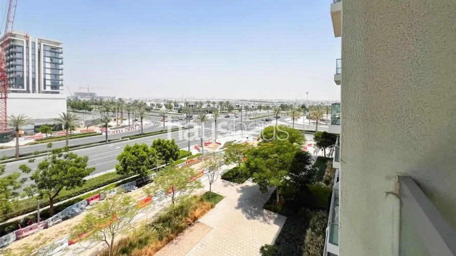 Apartamento de 2 dormitorios en Park Heights, UAE No. 435