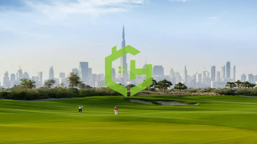 Apartamento de 3 dormitorios en Dubai Hills Estate, UAE No. 381 № 8