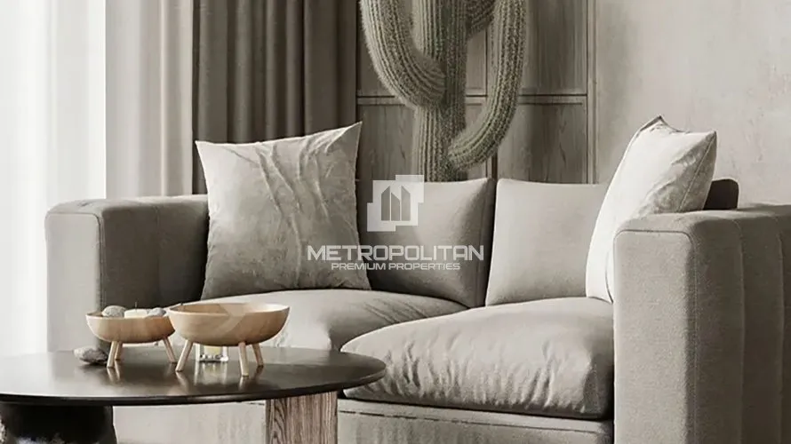 Apartamento de 2 dormitorios en Dubai Hills Estate, UAE No. 969 № 3