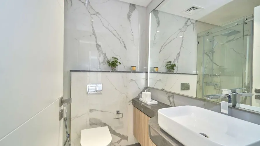 PINNACLE TOWER en Dubai Hills Estate, UAE No. 118 № 4