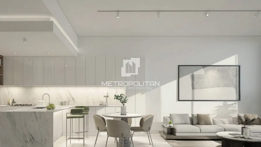 Apartamento de 1 dormitorio en Dubai Hills Estate, UAE No. 957 № 4