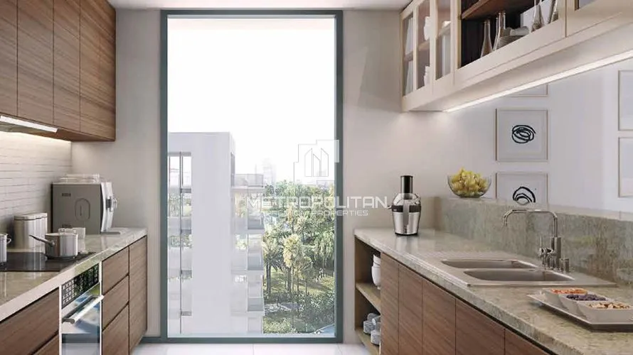 Apartamento de 3 dormitorios en Park Heights, UAE No. 944 № 3