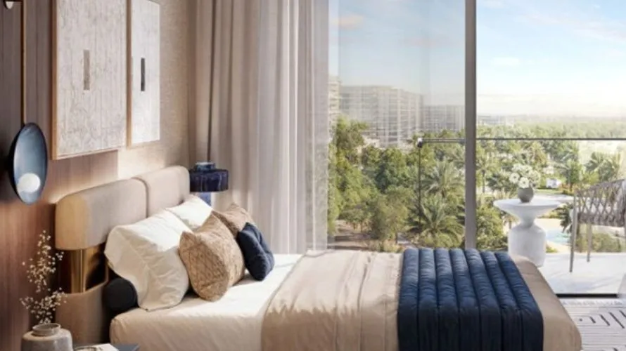 Apartamento de 1 dormitorio en Dubai Hills Estate, UAE No. 1141 № 1