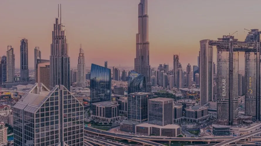 Apartamento de 2 dormitorios en Golfville, UAE No. 691