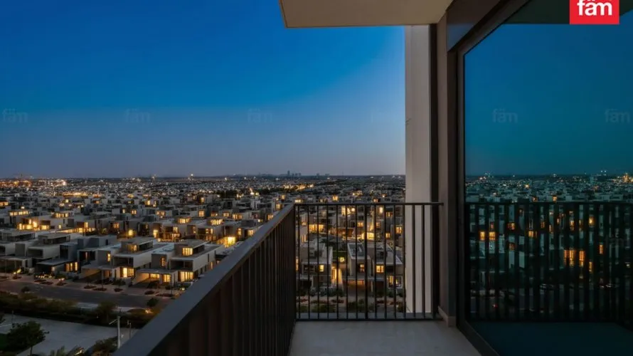 Apartamento de 2 dormitorios en Dubai Hills Estate, UAE No. 1178 № 17