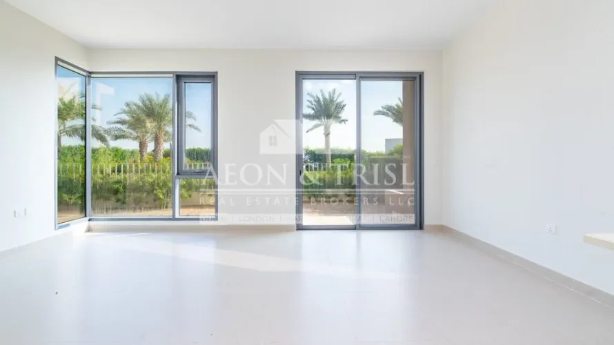 Villa de 4 dormitorios en Maple at Dubai Hills Estate, UAE No. 764 № 1