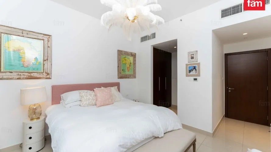 Apartamento de 2 dormitorios en Dubai Hills Estate, UAE No. 871 № 12