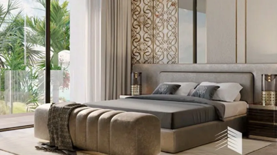 Villa de 5 dormitorios en Dubai Hills Estate, UAE No. 205 № 5